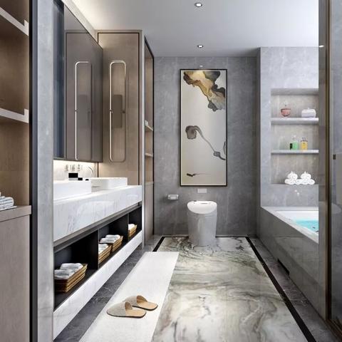 最新时尚家居趋势，现代生活空间打造指南