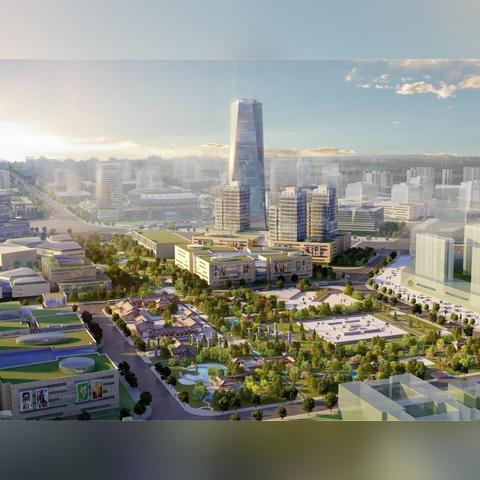 徐家湾改造最新进展消息