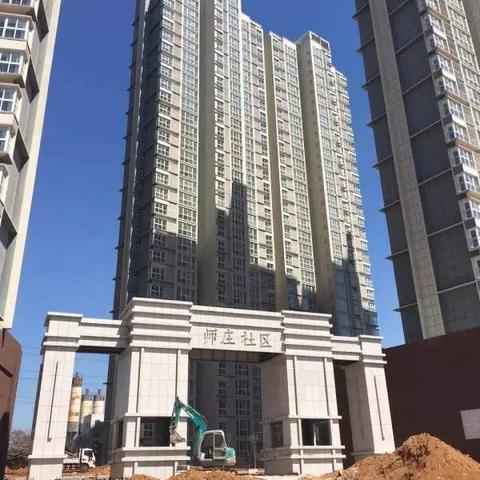 孟津马步社区最新资讯速递