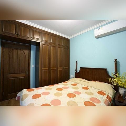 最新衣柜设计,木匠匠心,时尚与功能融合典范