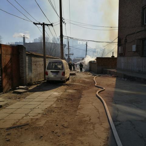 大同拥军路规划最新动态