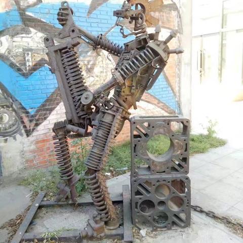 唐山废铁最新价格走势分析