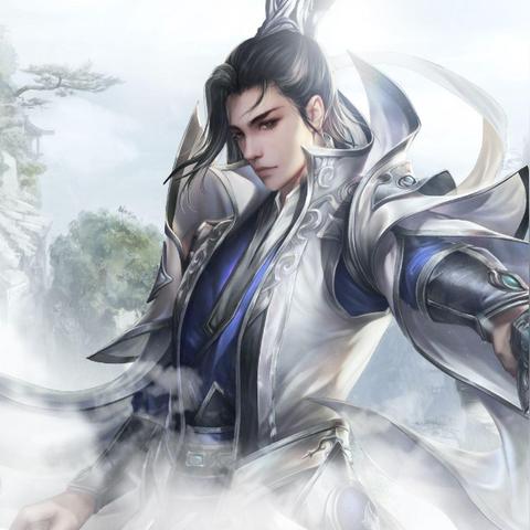 最新魔幻手游，神秘世界的探索之旅