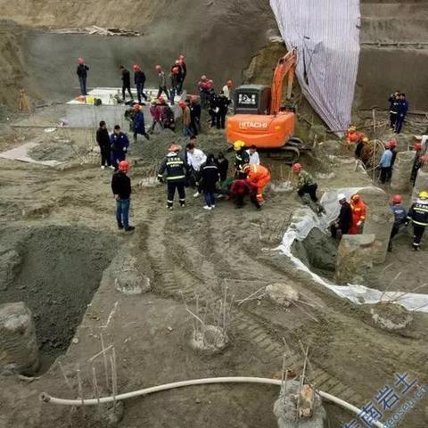 最新工地事故报告深度解析与安全警示提醒
