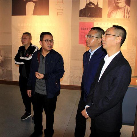 江油市委组织部公示名单发布