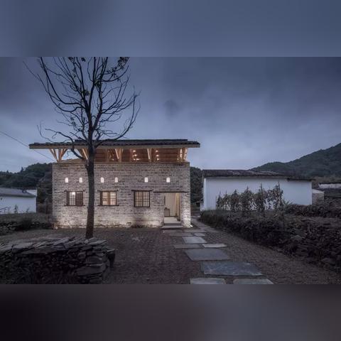 现代茶楼时尚装修,缔造优雅品茗胜地