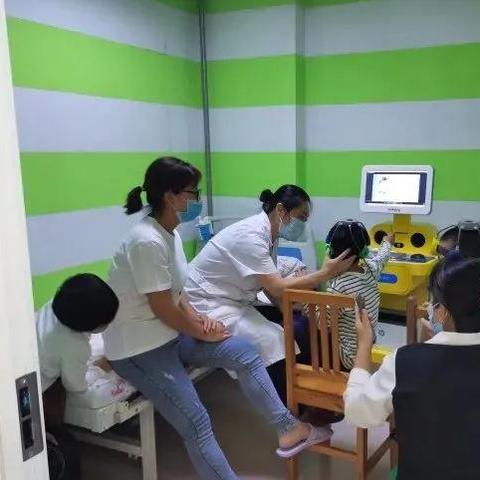 最新脑瘫治疗进展,创新疗法引领康复新希望