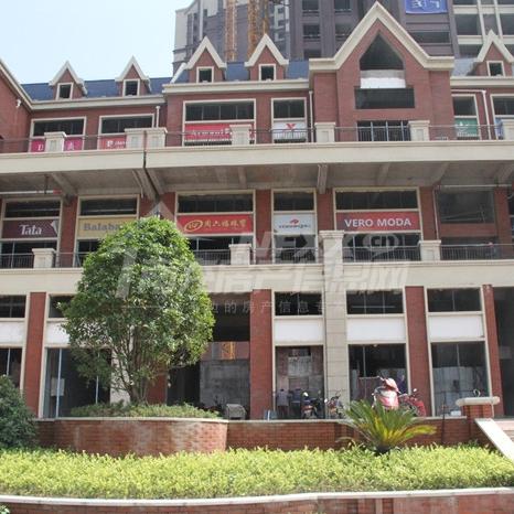 南充依城郡最新消息动态