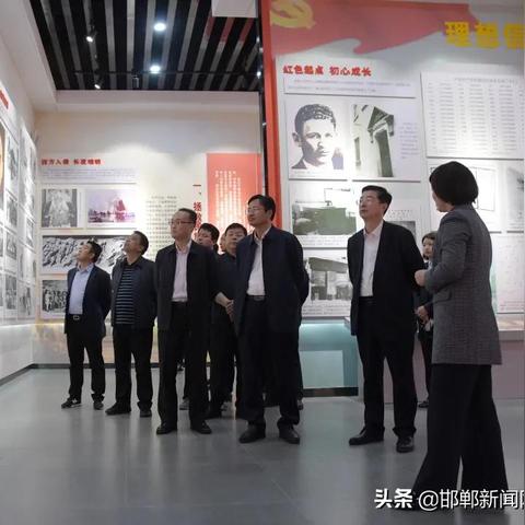 武安市市长名单最新公布