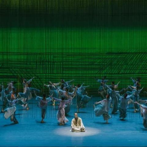 苏州尹山湖最新进展