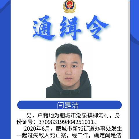 泰安公安最新通缉令动态更新