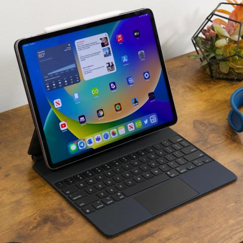iPad Pro 9.7全面评测及最新报价