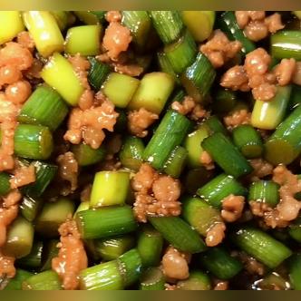 山东苍山蒜苔价格走势分析