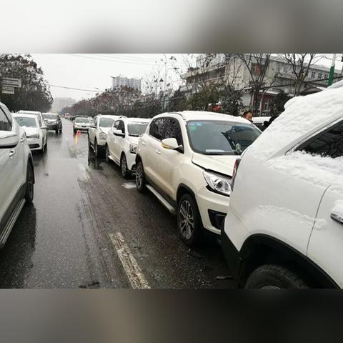 西汉高速车祸实时更新报道