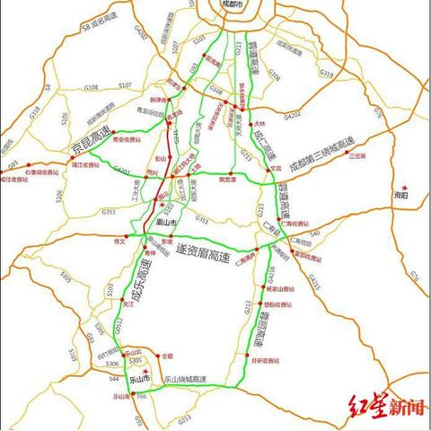 青龙高速最新进展消息