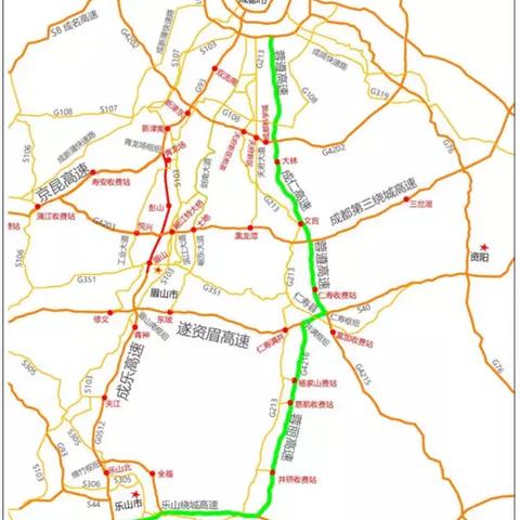 青龙高速最新进展消息