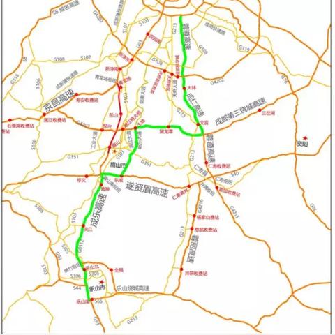 青龙高速最新进展消息