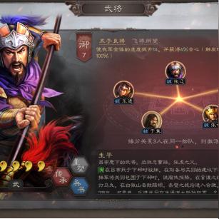 放三魏国巅峰阵容详解攻略