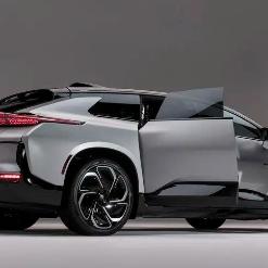 力之星800最新款电动车性能深度解析