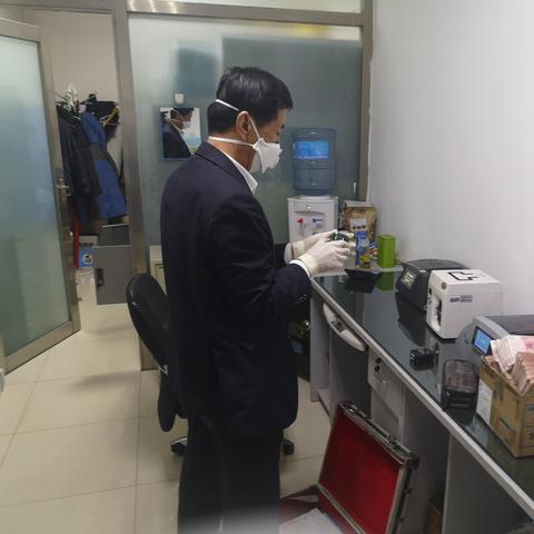 天津粉尘车现状分析报告