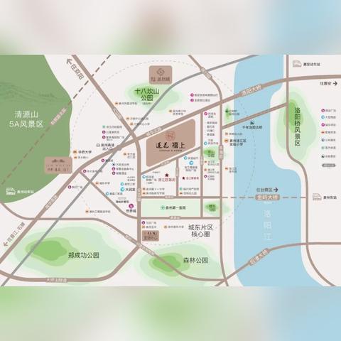 嘉琳广场最新房价走势分析