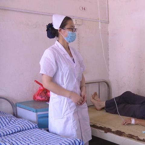 南昌护士长招聘启事，最新职位空缺