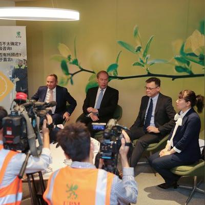 江门亚太纸业诚聘人才