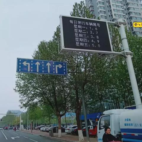 邢台市最新机动车限行通知（2025限行政策解读）