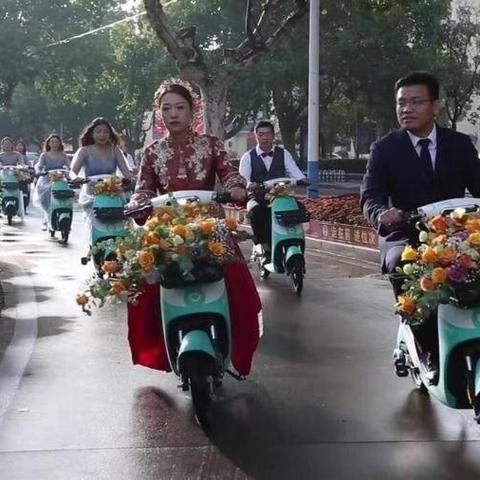 创意整新郎招数,打造难忘婚礼趣味瞬间