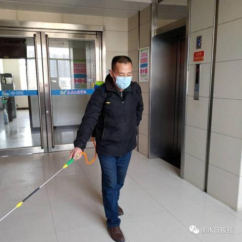 故城信誉家园最新动态概览