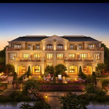 北仑最新楼盘房价解析