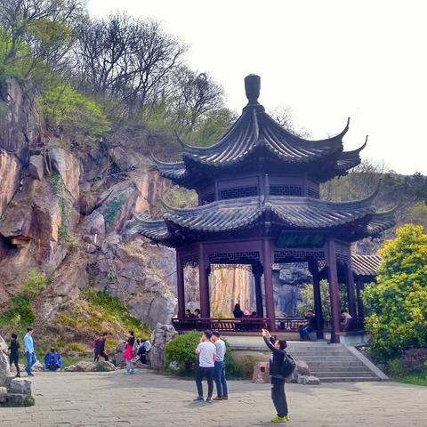 安徽，新时代的闪耀明珠