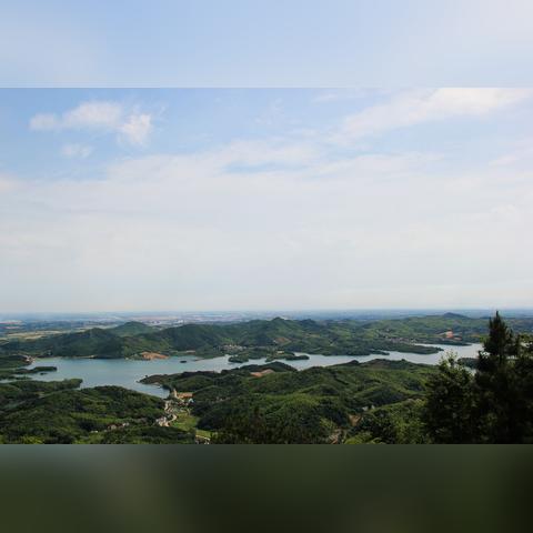 安徽,新时代的闪耀明珠