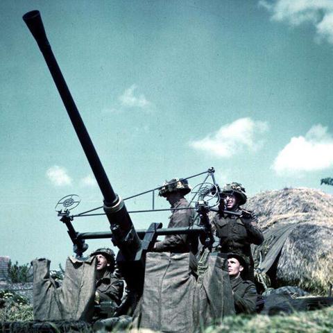 苏联卫国战争电影，再现历史荣耀