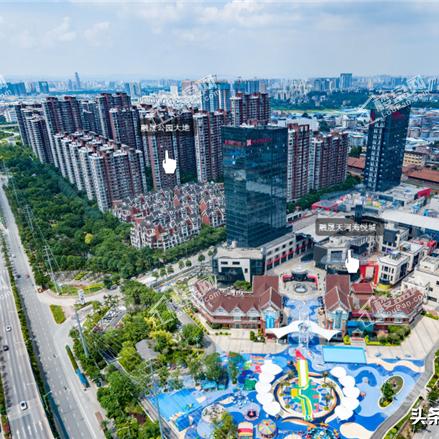 深圳沙井最新楼盘深度解析