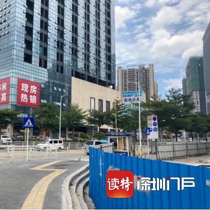 深圳沙井最新楼盘深度解析