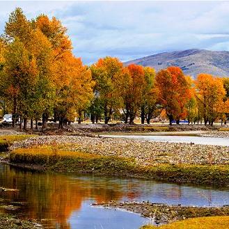 中甸到稻城路况实时更新