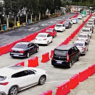 湖北高速最新收费详解表