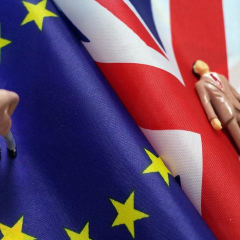 英国脱欧最新进展分析