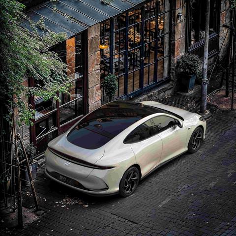 上海临港交通新规划,全球领先智能出行体系打造启动