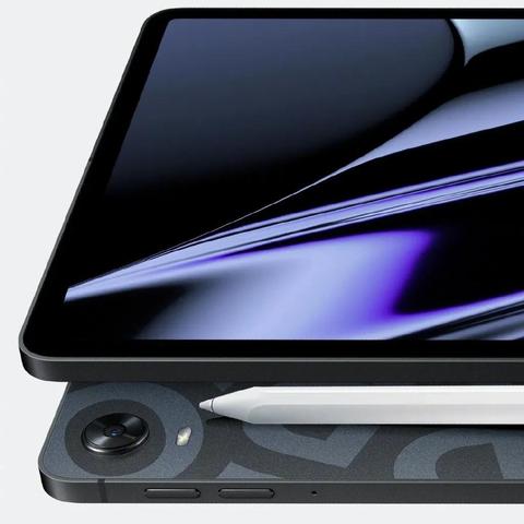 OPPO手写海报，科技与艺术的绝美融合