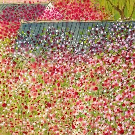 岁月长河中的新篇章，小桥老树下的故事更新