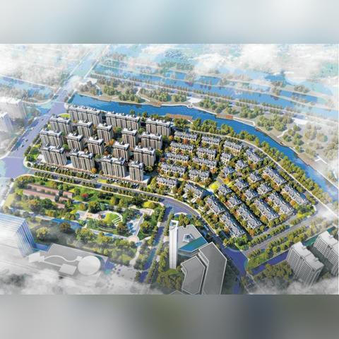 大目湾新城最新动态速递