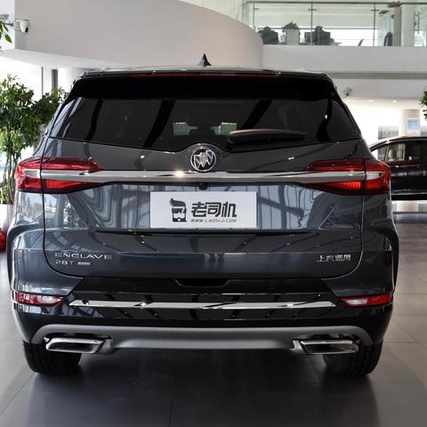 大7座SUV最新报价与市场趋势分析