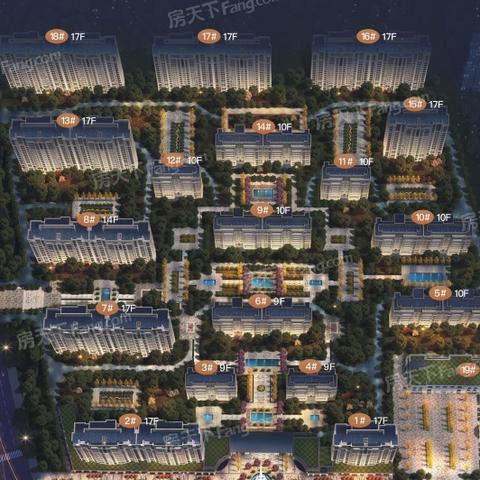 首开缇香郡最新报价与市场深度解读