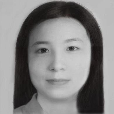 大同警方最新通缉犯照片公布，市民警惕协助抓捕