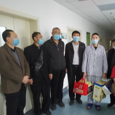 焦作市最新领导名单简介