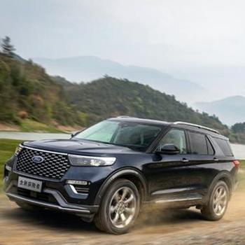 大众途昂最新报价及全面解析