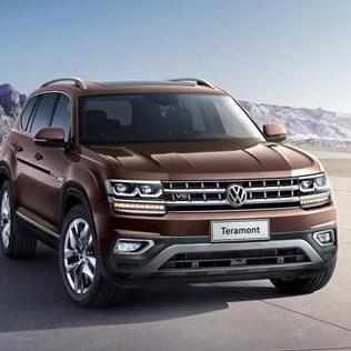 大众途昂最新报价及全面解析