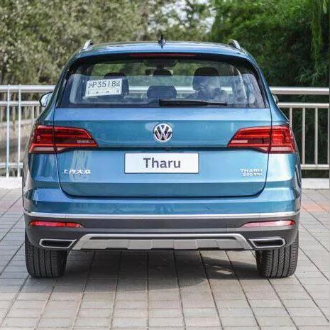 大众途昂最新报价及全面解析